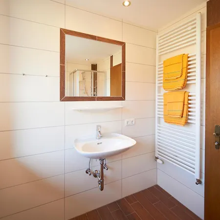 Olga Apartment Flachau