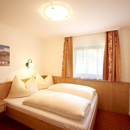 Olga Apartment Flachau